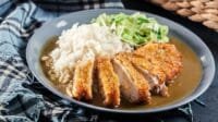 katsu curry 