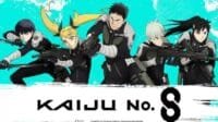 kaiju no 8