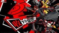 Persona 5