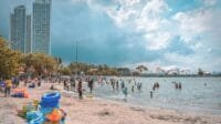 Pantai Ancol