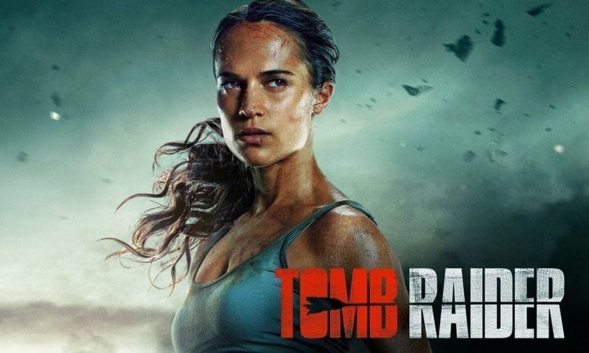 Tomb Raider
