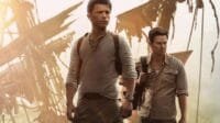 Uncharted