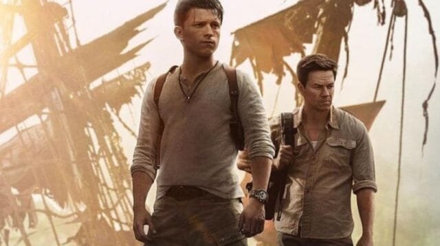 Uncharted