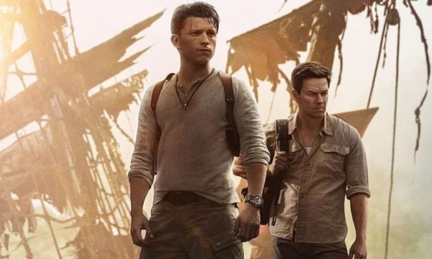 Uncharted