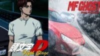 Anime Balapan