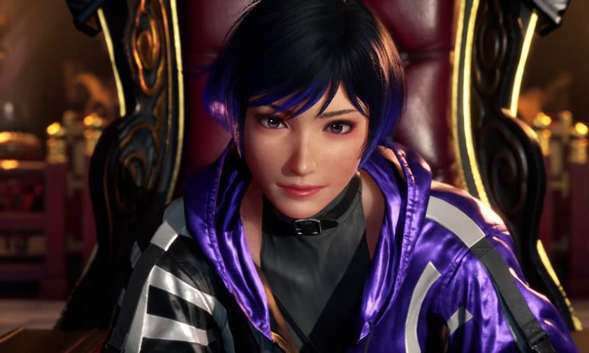 Reina
