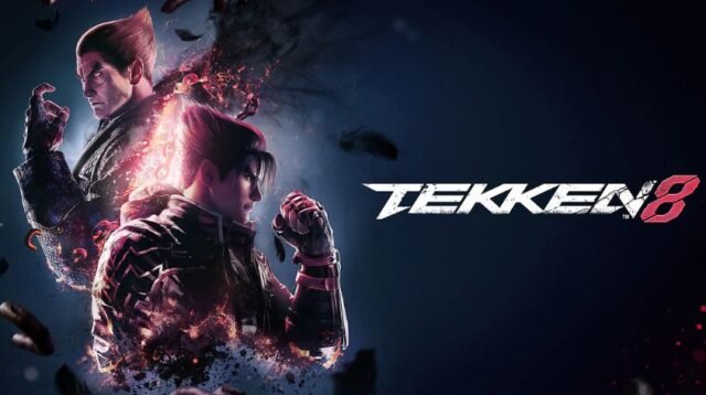 Tekken 8