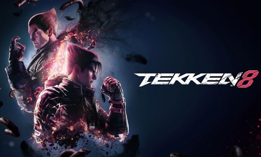 Tekken 8