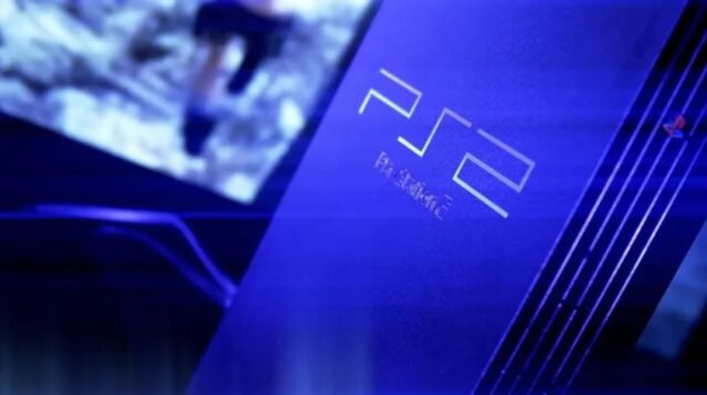 Playstation 2