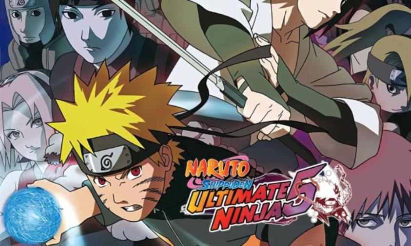 Naruto Ultimate