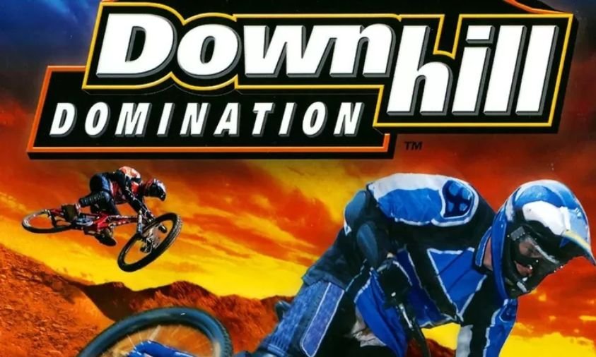 Downhill Domination