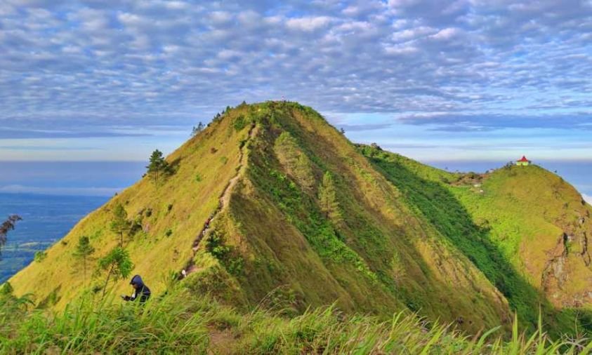 Gunung Andong