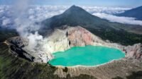 Gunung Ijen