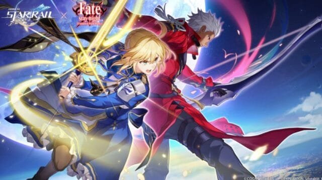 honkai star rail