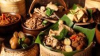 Makanan khas Jogja