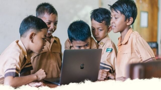 Tantangan Pendidikan
