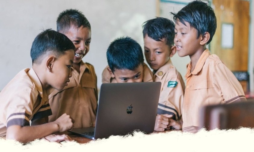 Tantangan Pendidikan