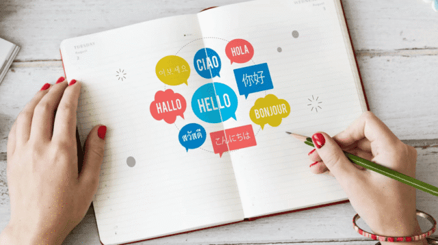 Metode Belajar Bahasa Dengan Immersion