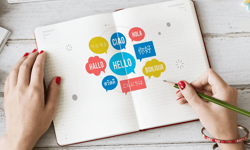 Metode Belajar Bahasa Dengan Immersion