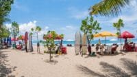 pantai kuta bali 2025
