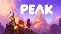Peak