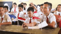 Pendidikan Karakter