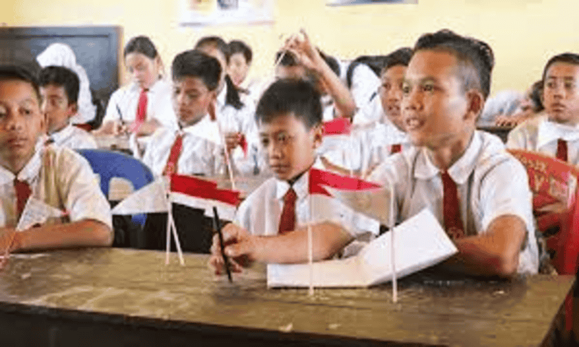 Pendidikan Karakter