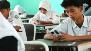 TKA atau Tes Kemampuan Akademik