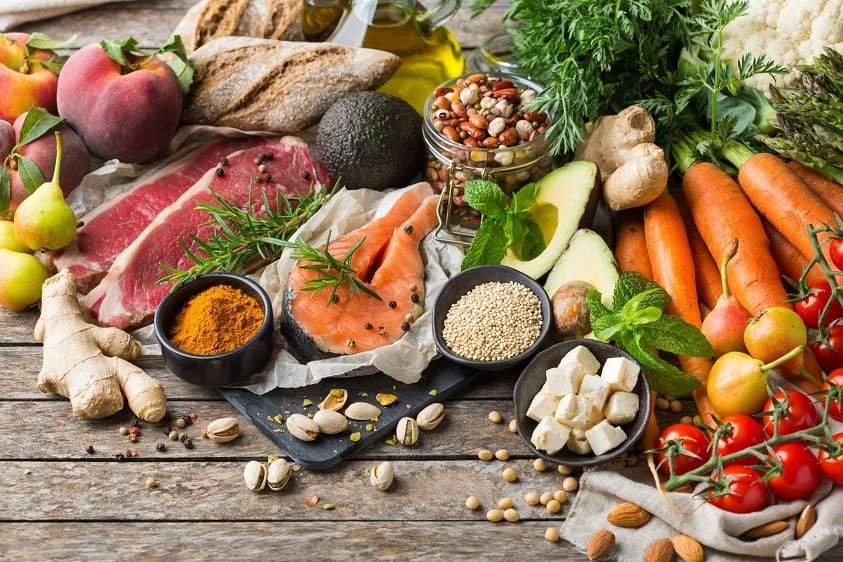 Flexitarian