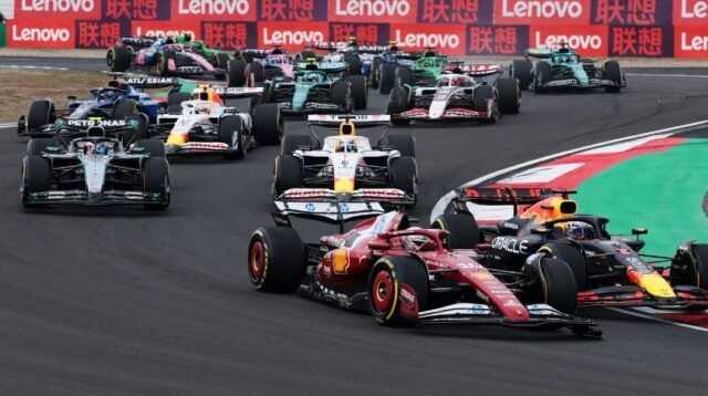 Formula 1