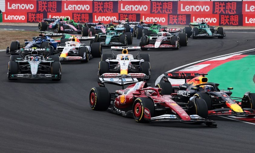 Formula 1