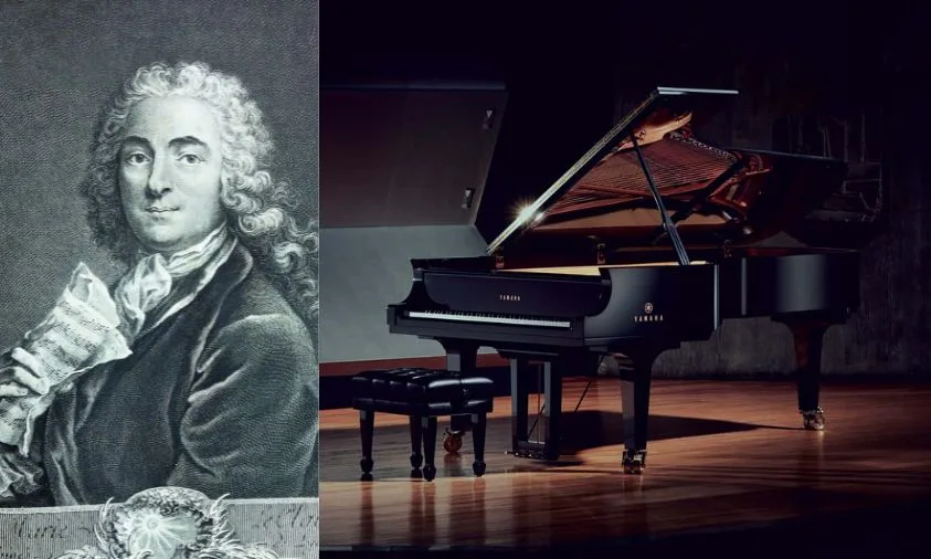 pachelbel Johann Pachelbel