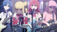 Bocchi The Rock