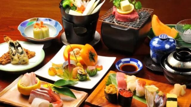 kuliner jepang