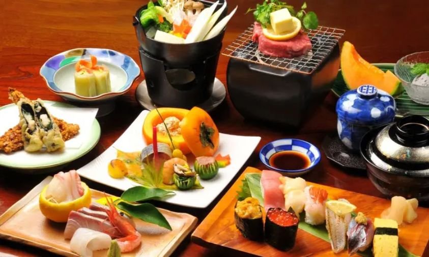 kuliner jepang