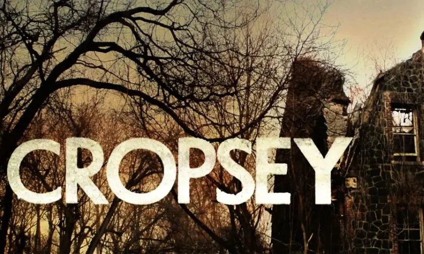 Cropsey