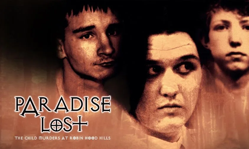 Paradise Lost: The Child Murders at Robin Hood Hills