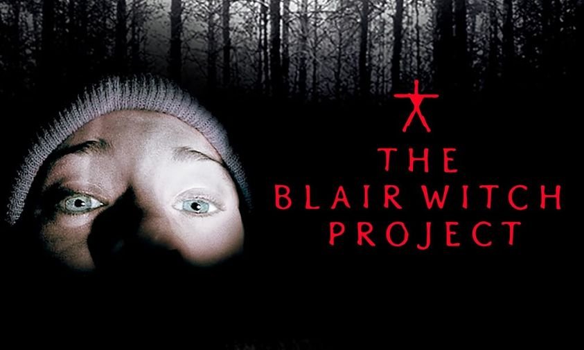 The Blair Witch Project