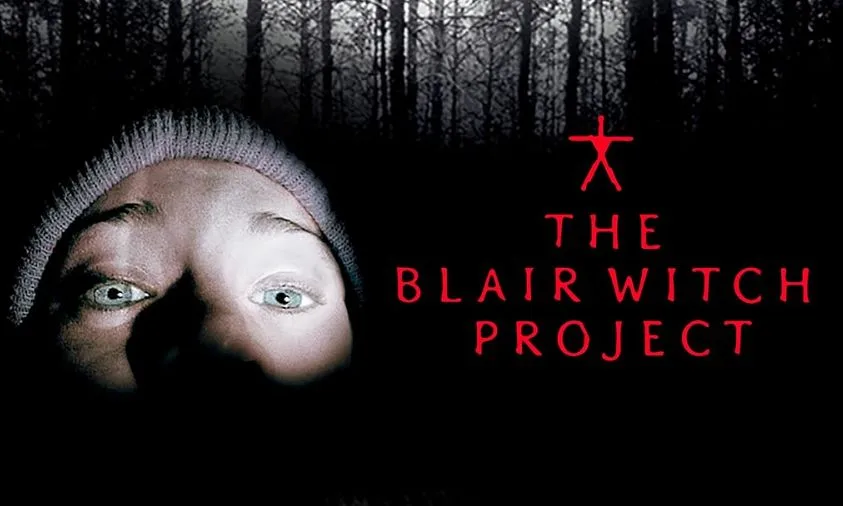 The Blair Witch Project