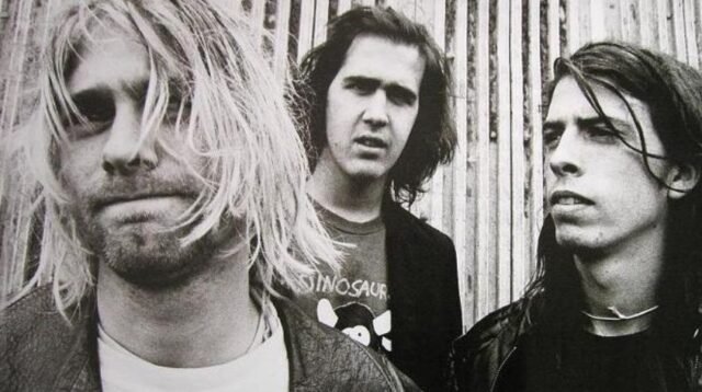 Nirvana