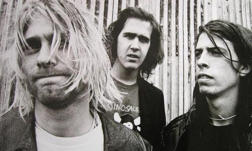 Nirvana