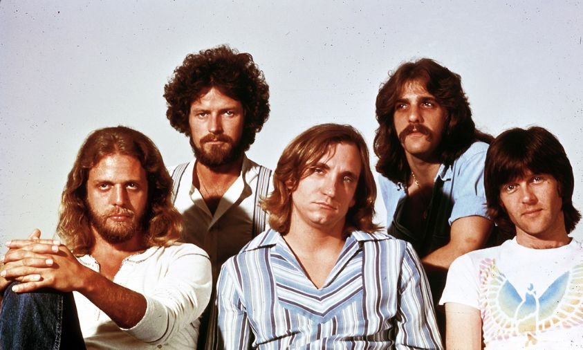Eagles