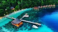 Pantai Ora – Maluku
