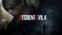 Resident Evil 4