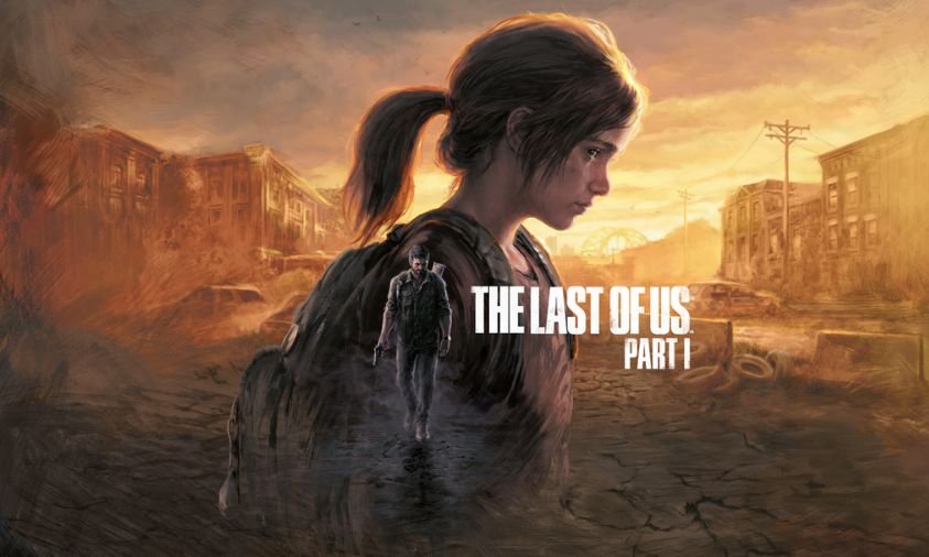 The Last of Us