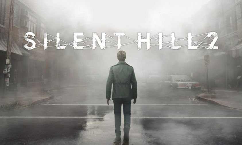 Silent Hill 2