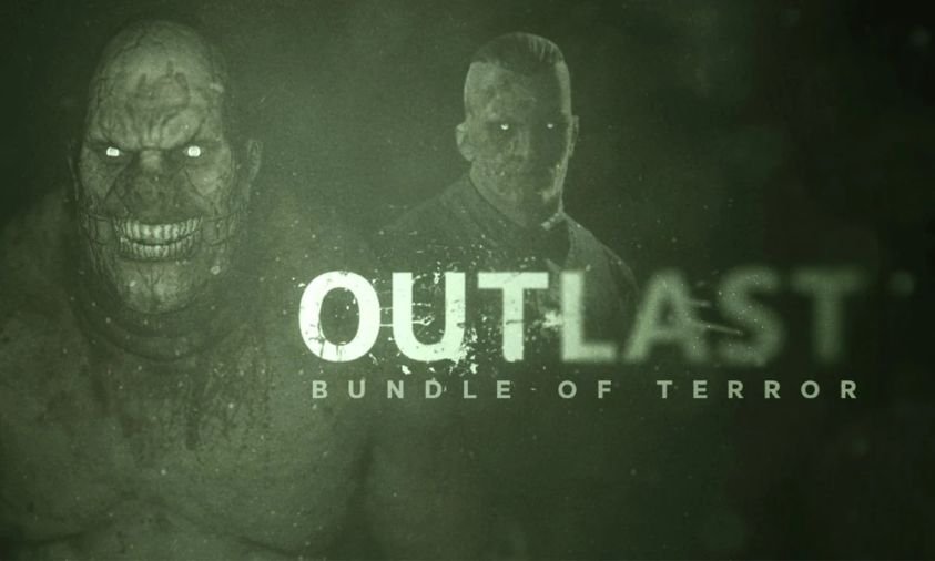 Outlast