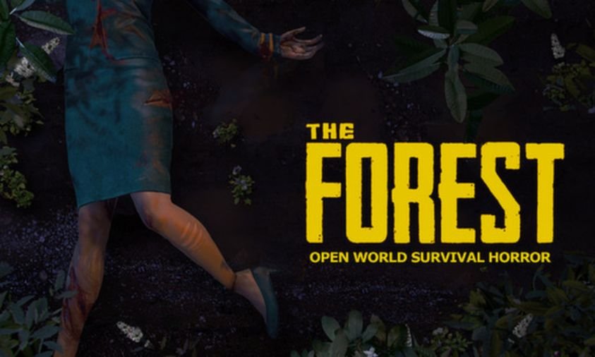 The Forest