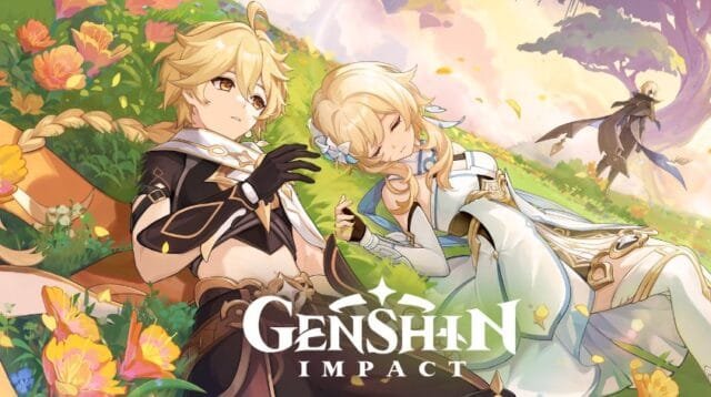 Genshin Impact