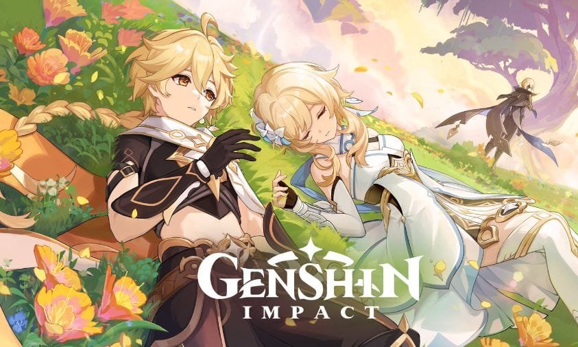 Genshin Impact